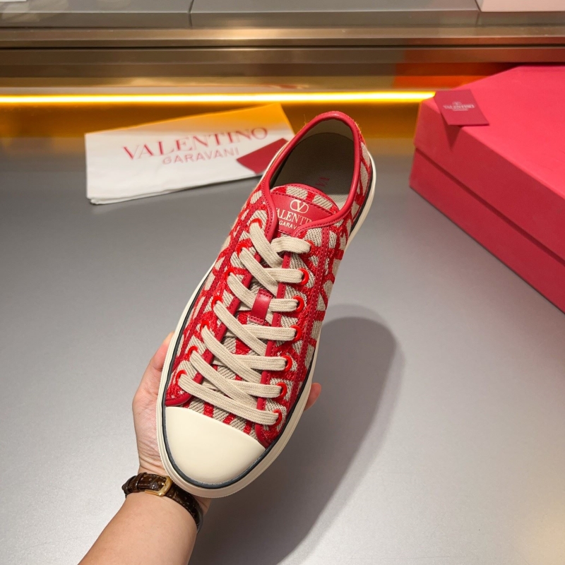 Valentino Casual Shoes